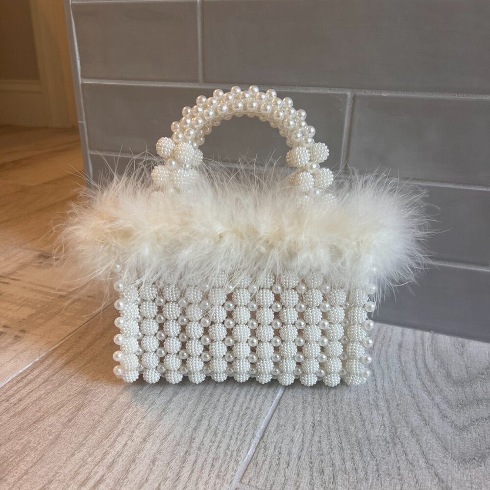 *New* Show Me Your Mumu "I Do" Bag